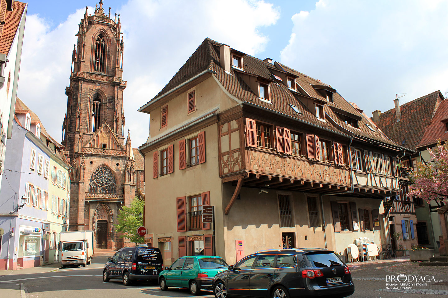 Selestat